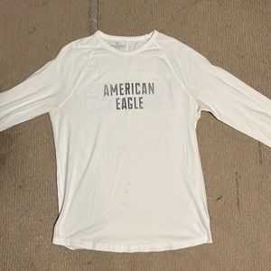 American Eagle Long Sleeve Tee